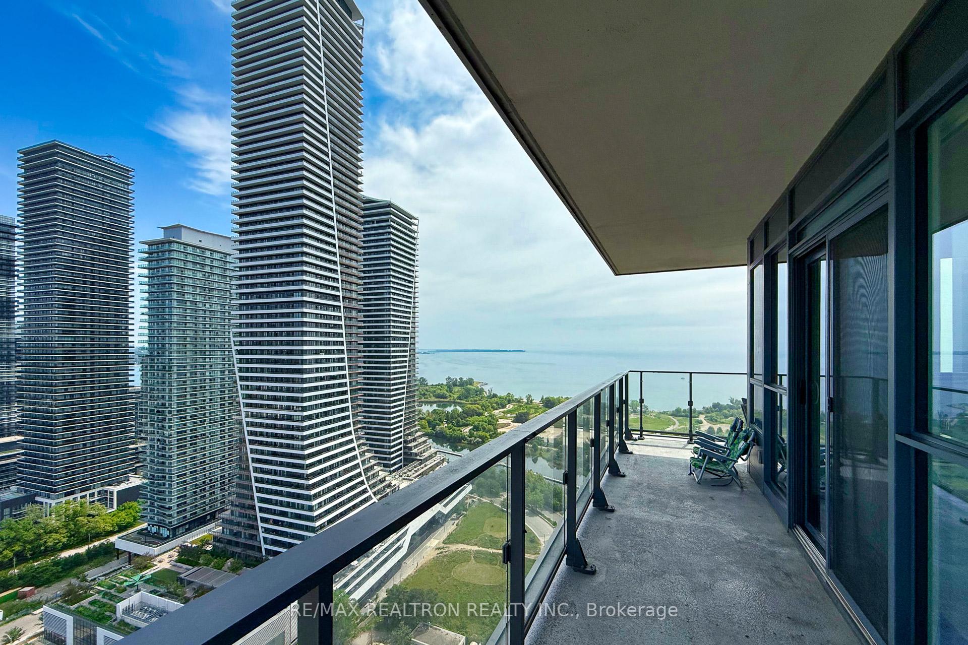 3 Bedrooms Condo at 2200 Lake Shore, Toronto For sale