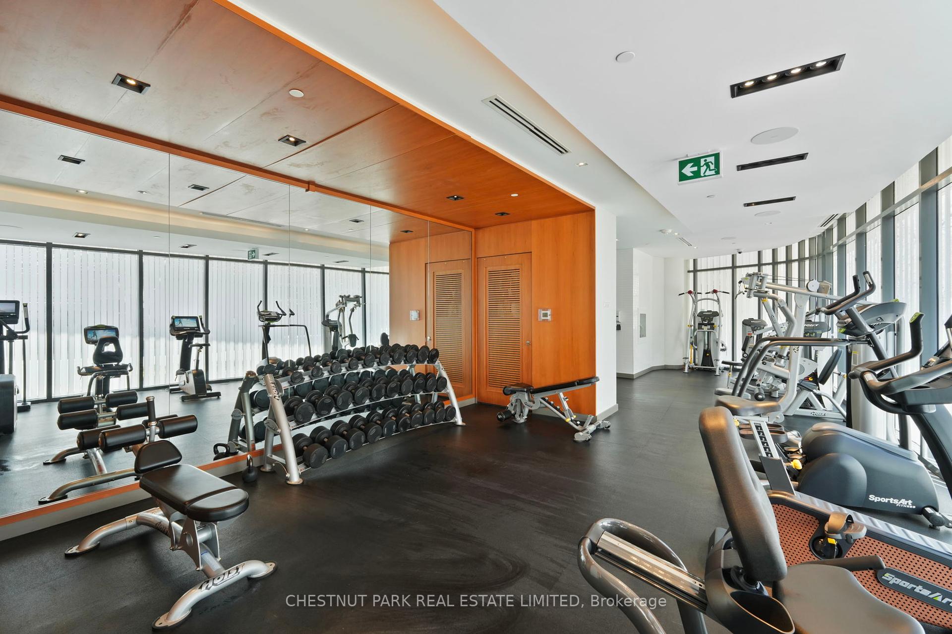 3 Bedrooms Condo at 38 Cameron, Toronto For sale