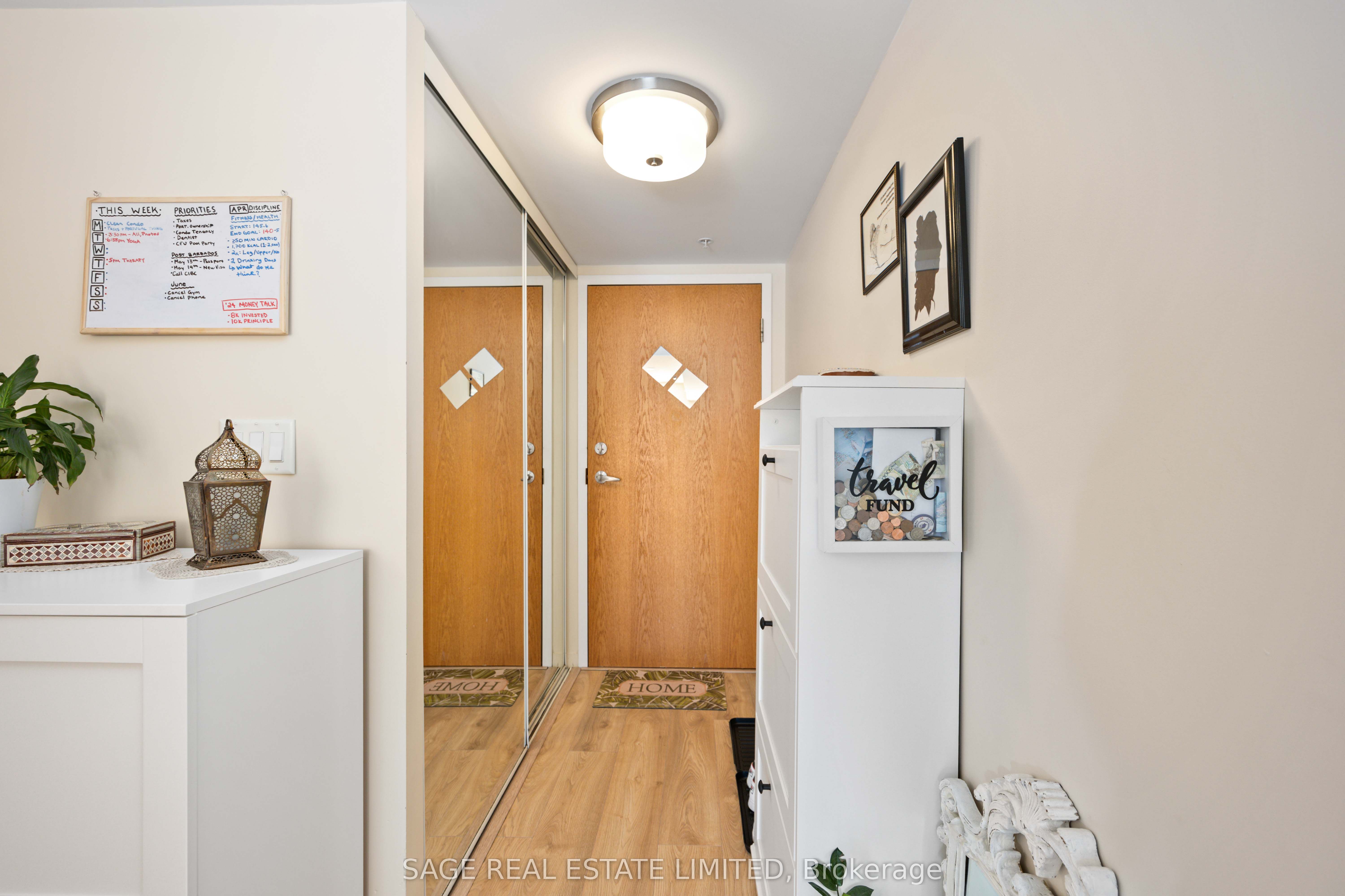 20 Joe Shuster Way, #1305