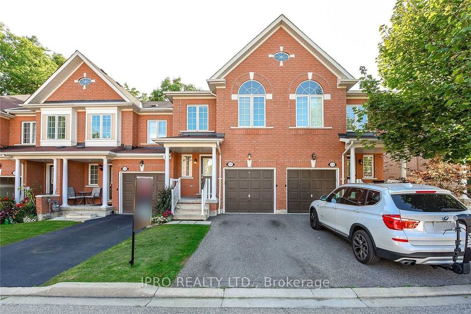 #116 - 7360 Zinnia Place, Mississauga, ON L5W 2A3