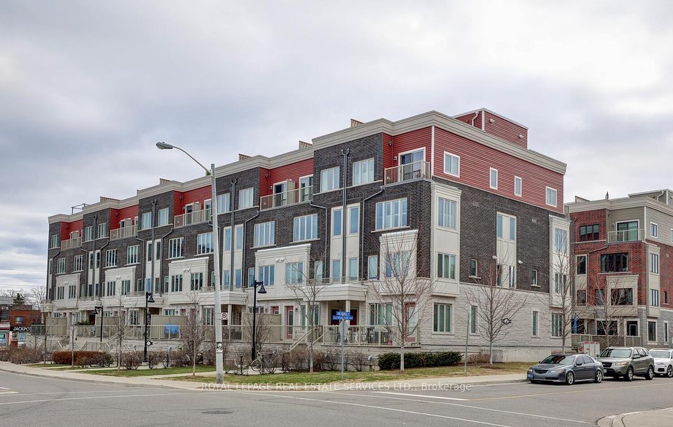 100 Long Branch