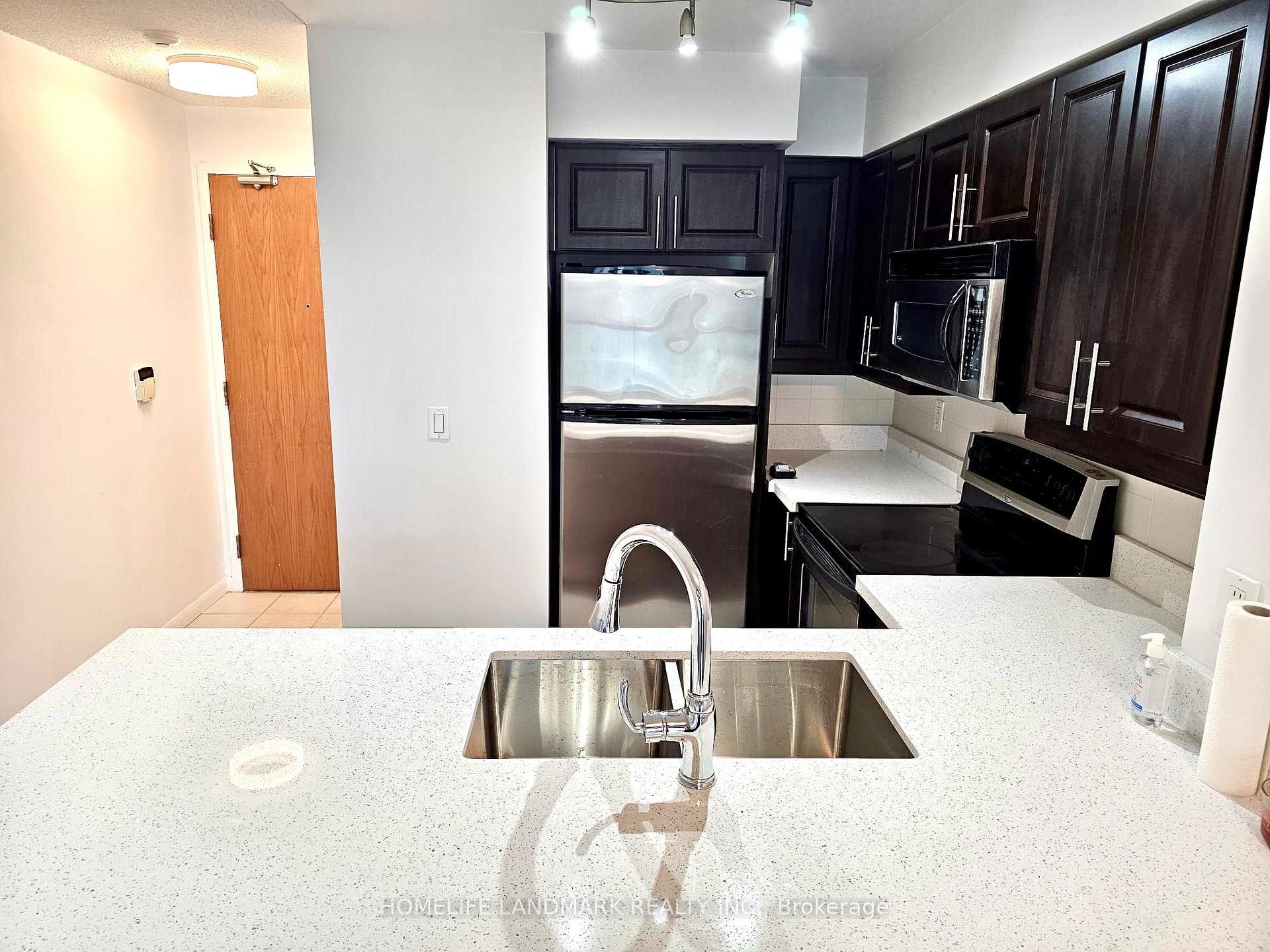 1 Bedroom Co-op at 219 Fort York, Toronto For sale