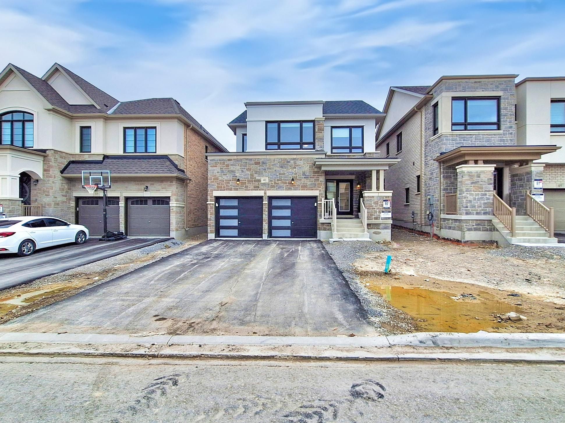 41 Culbert Road