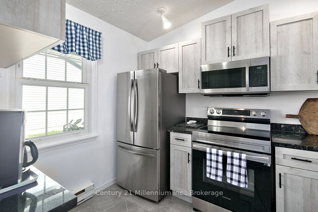#12 - 140 Albert Street, Collingwood, ON L9Y 2L7