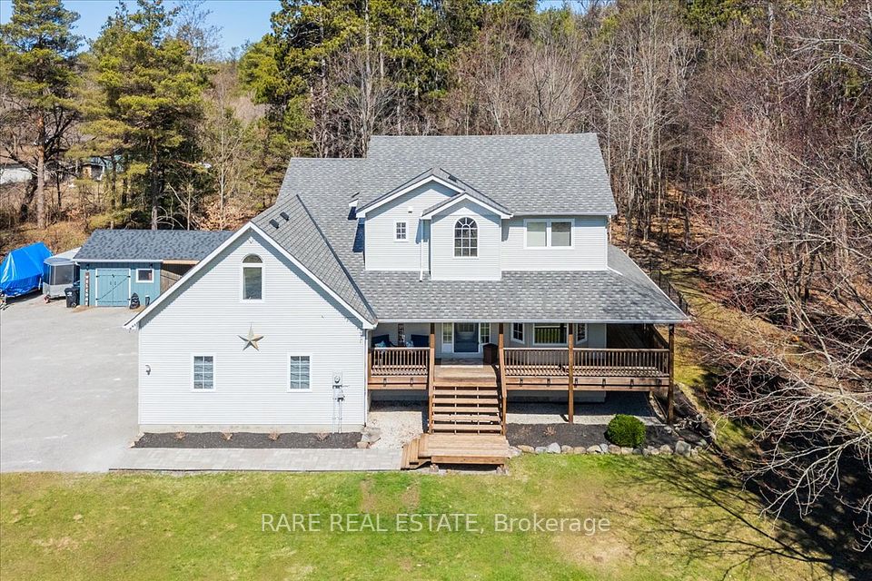 5624 Concession 2 Road, Clearview, ON L0M 1N0