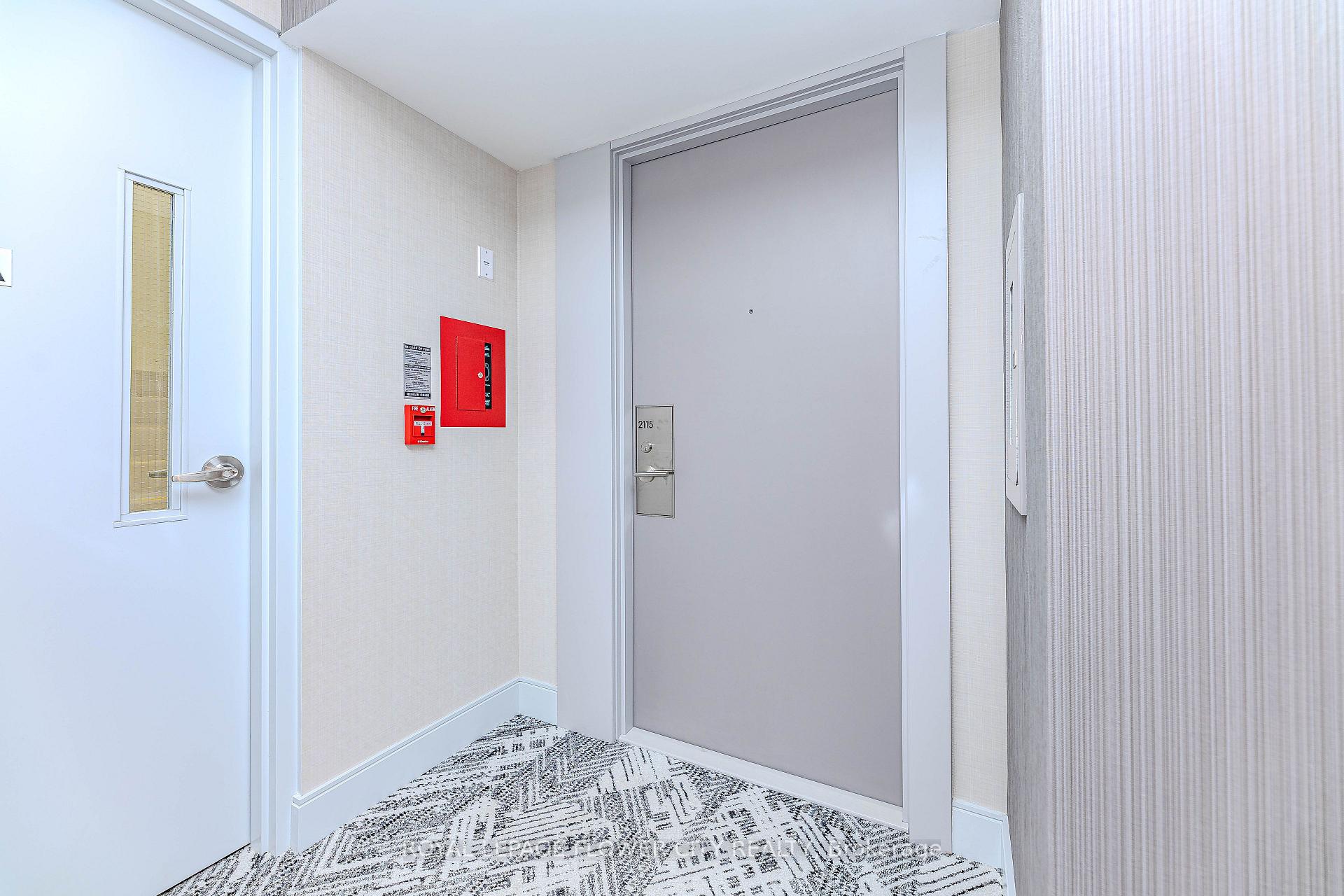 Condo at 8 Widmer, Toronto For sale
