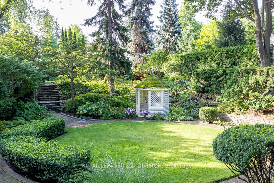 12 Forest Glen Crescent, Toronto, ON M4N 2E8