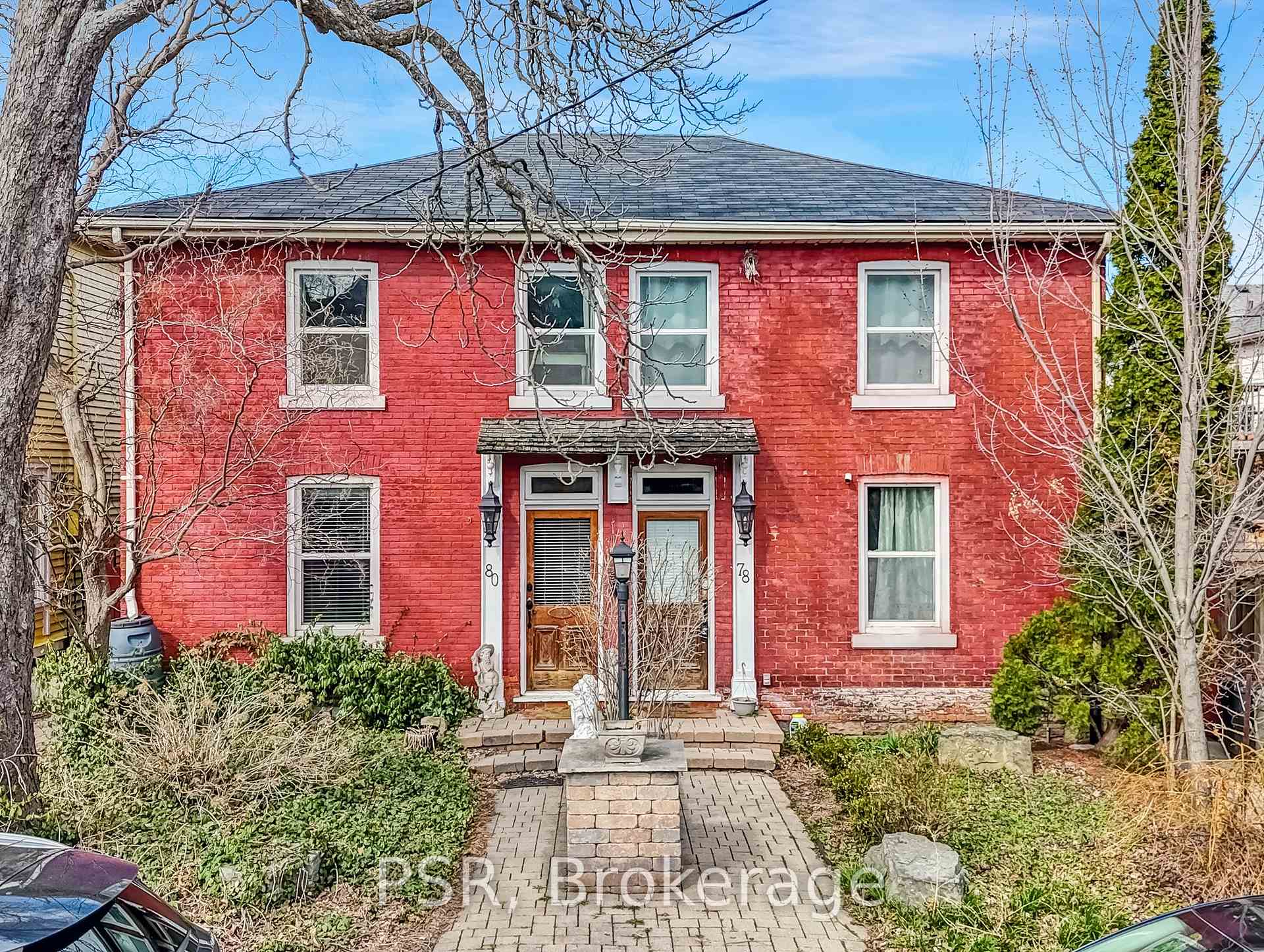 80 Ferrie Street, Hamilton, ON L8L 1C9