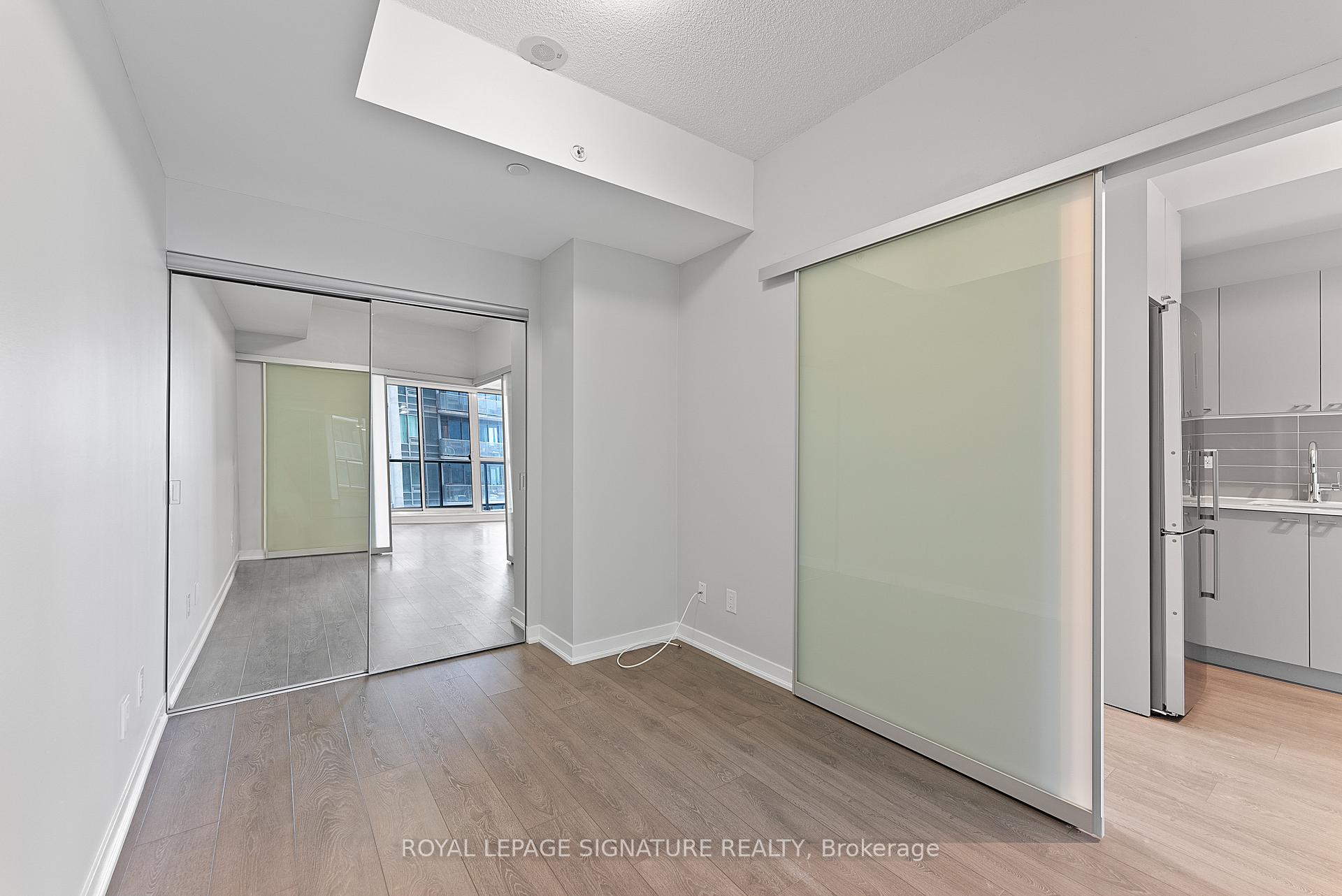 1 Bedroom Condo at 51 East Liberty,  Toronto For sale