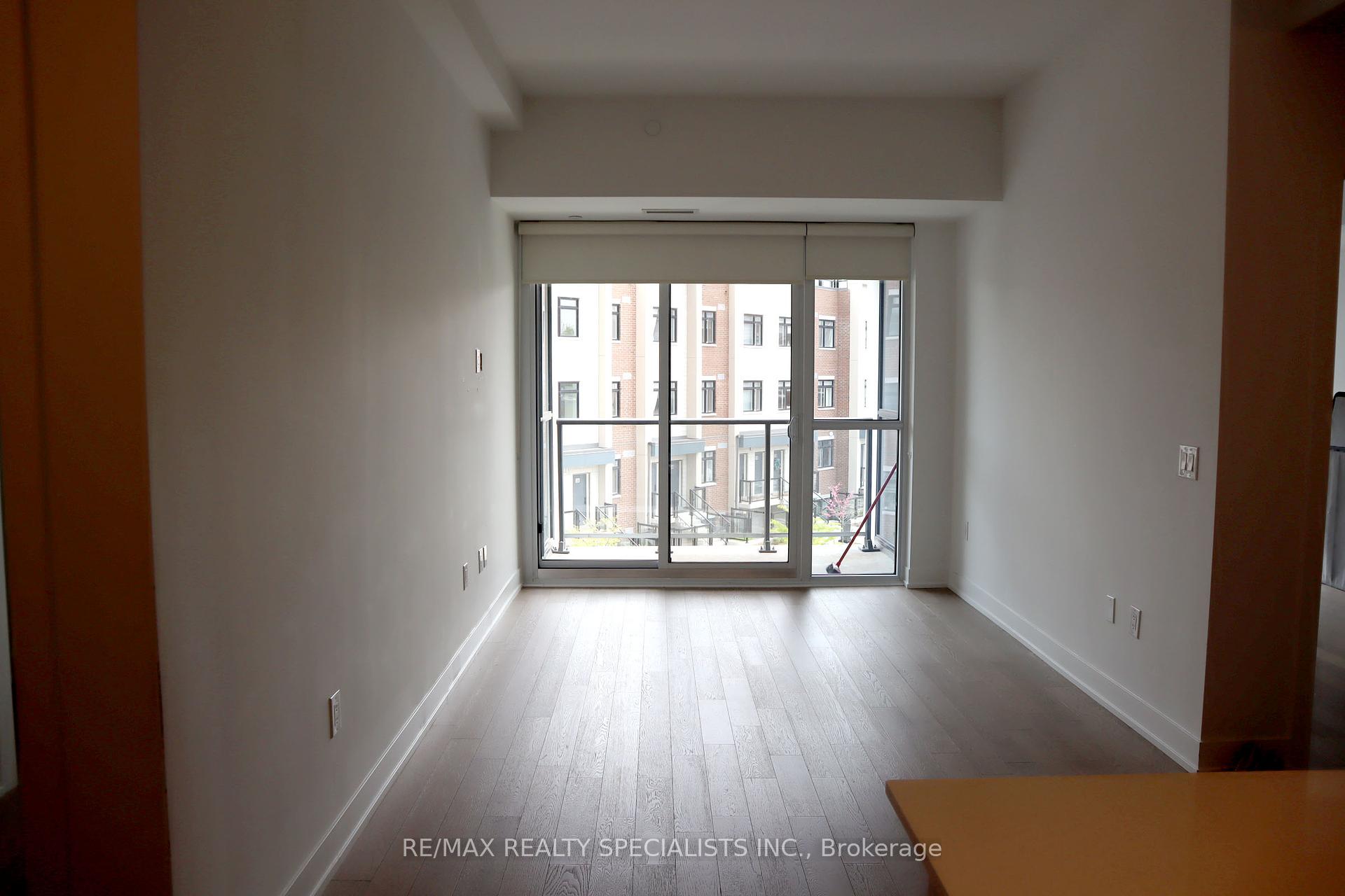 2 Bedrooms Condo at 1063 Douglas McCurdy, Mississauga For sale