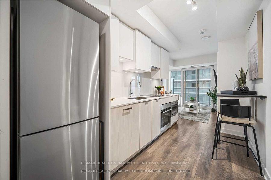 Listing image