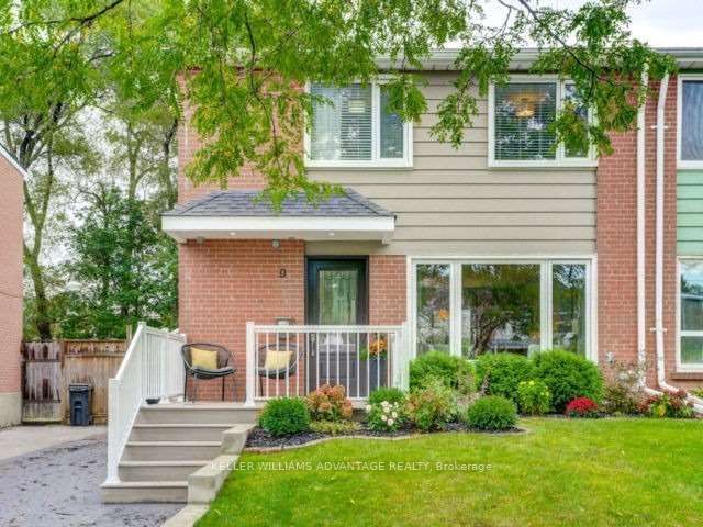 9 Willowmount
