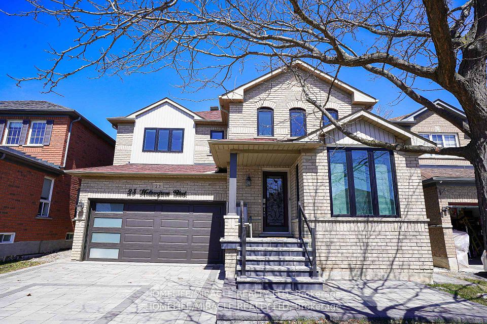 23 Hollowgrove