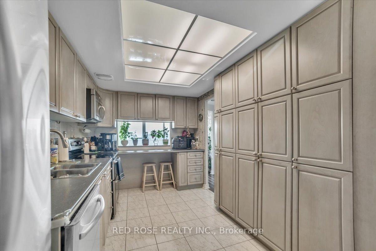 3 Bedrooms Condo at 3303 Don Mills,  Toronto For sale