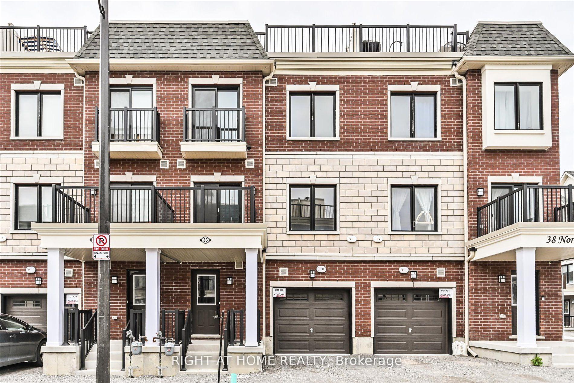 36 Nordic Lane, Whitchurch-Stouffville, ON L4A 4W8