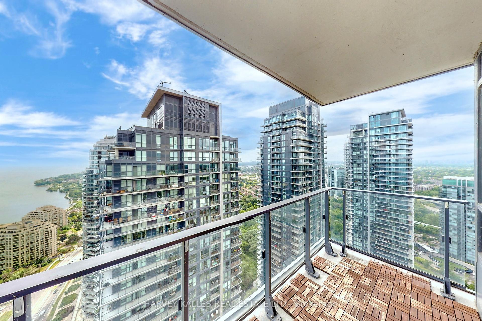 2 Bedrooms Condo at 2200 Lake Shore, Toronto For sale