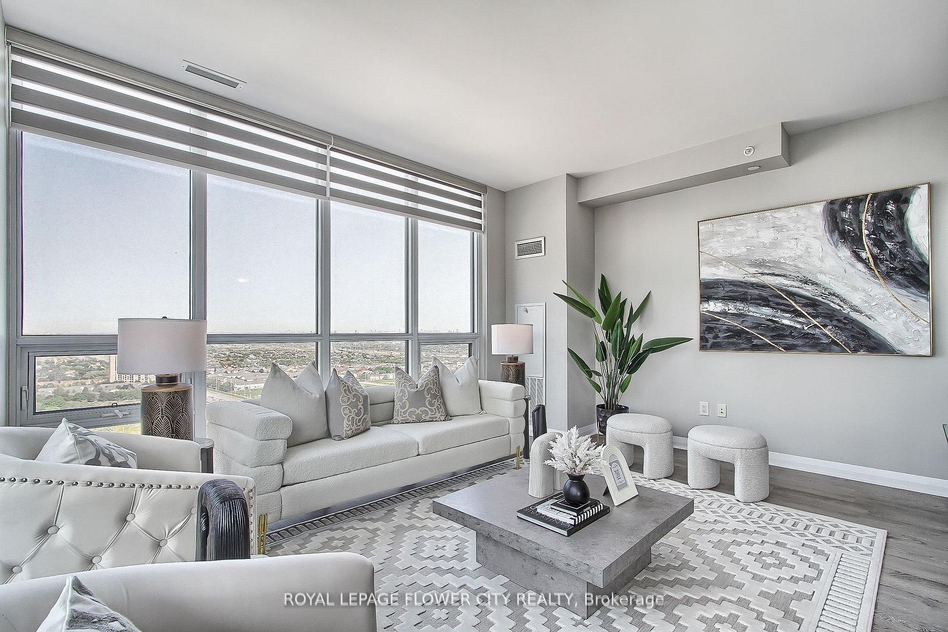 3 Bedrooms Condo at 5025 Four Springs, Mississauga For sale