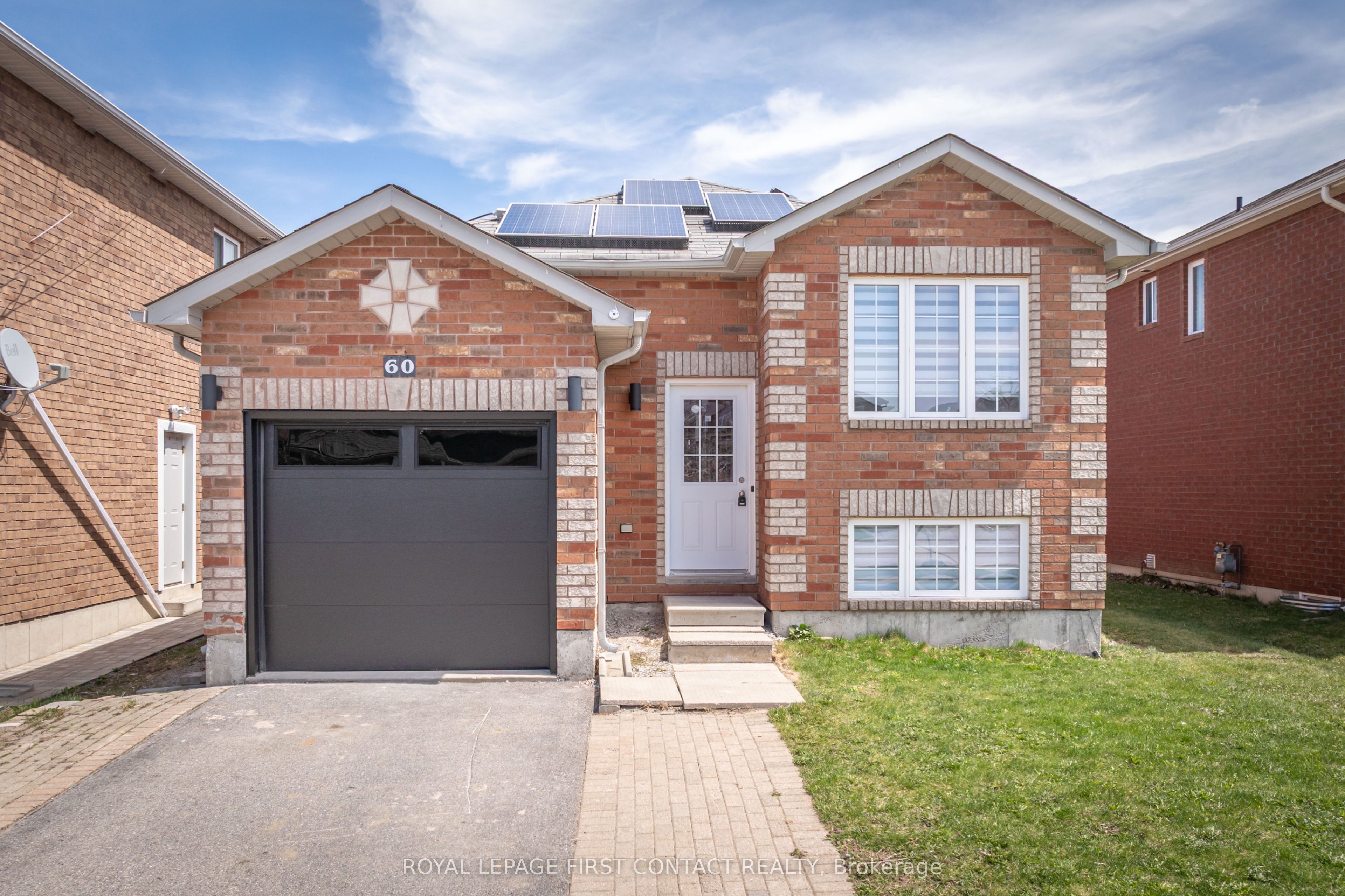 60 William Paddison Drive