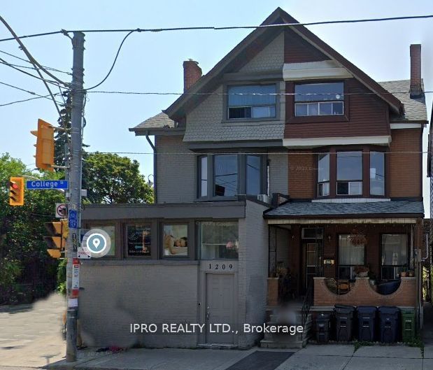 1211 College