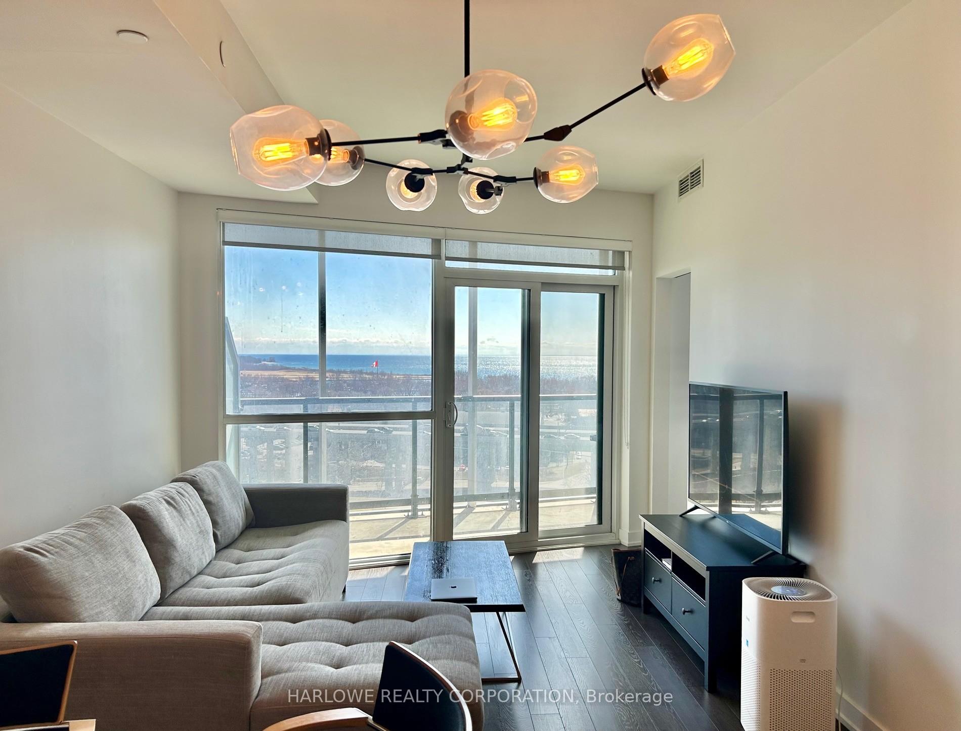 1 Bedroom Condo at 30 Ordnance,  Toronto For sale