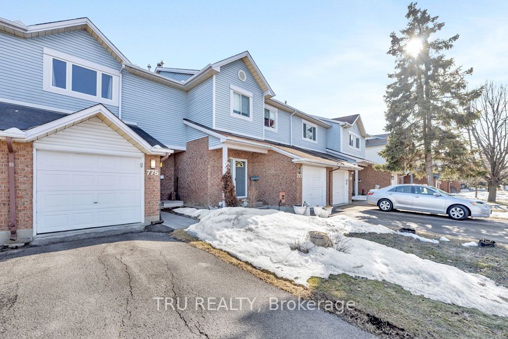 775 Hancock Crescent, OrleansCumberlandandArea, ON K4A 3N1