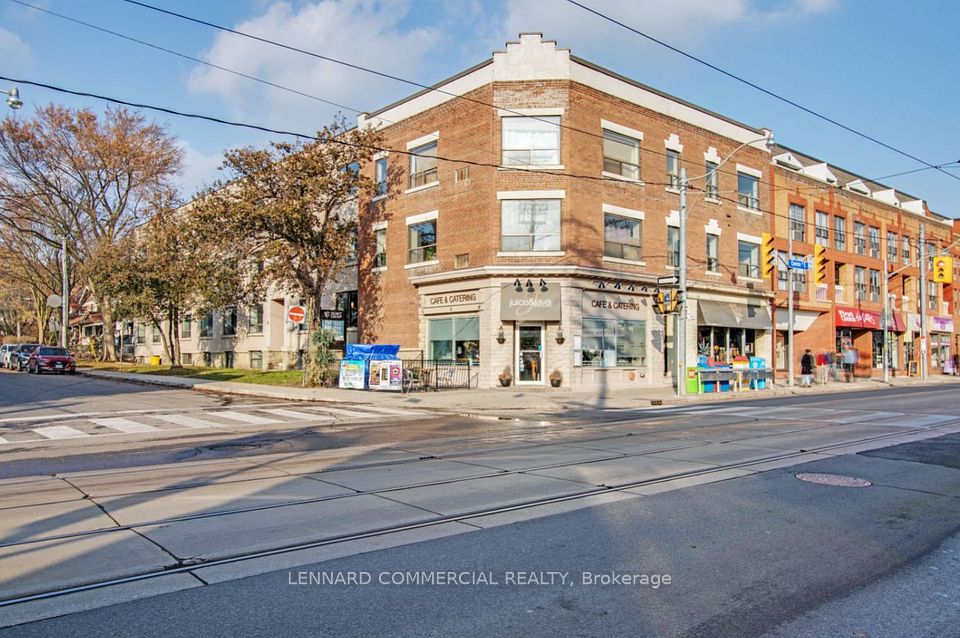 2104 Queen Street