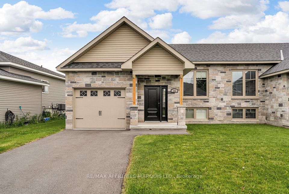 95 French Avenue, South Stormont, ON K0C 1P0