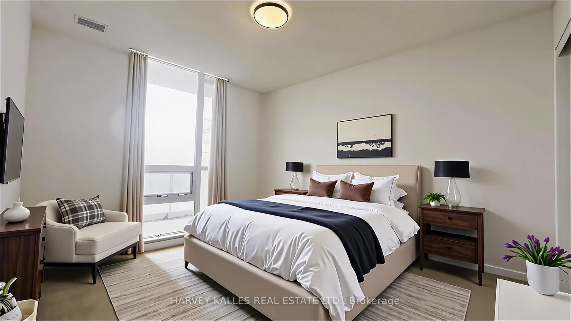 2 Bedrooms Condo at 70 Forest Manor,  Toronto For sale