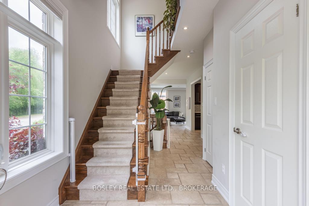 3 Bedrooms Condo at 2282 Orchard, Burlington For sale