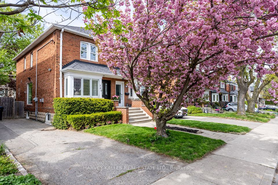 380 Old Orchard