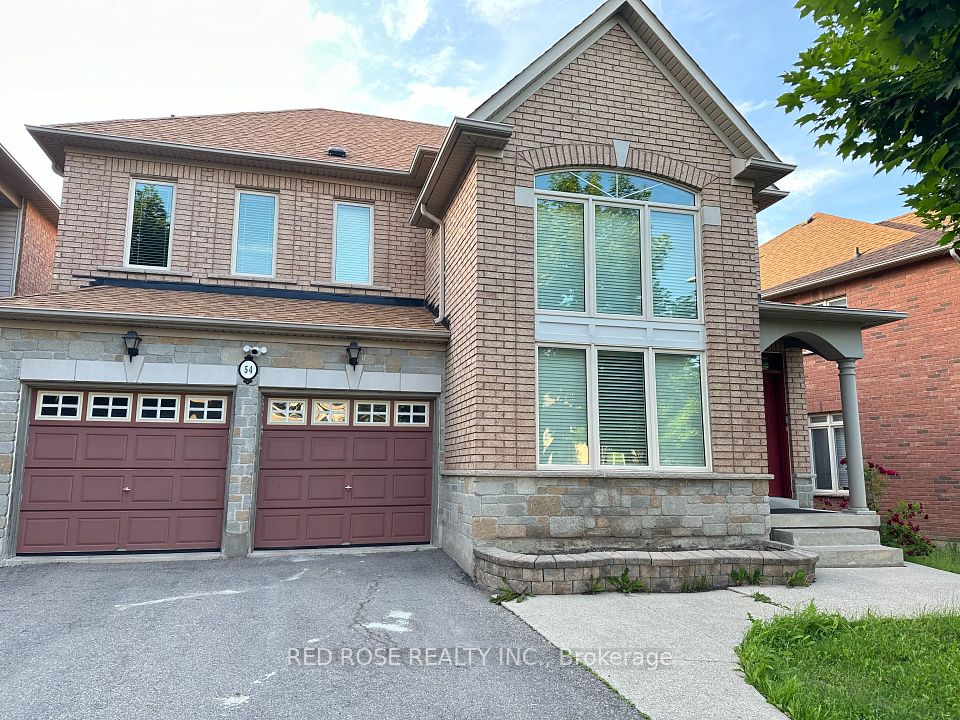 54 Summeridge