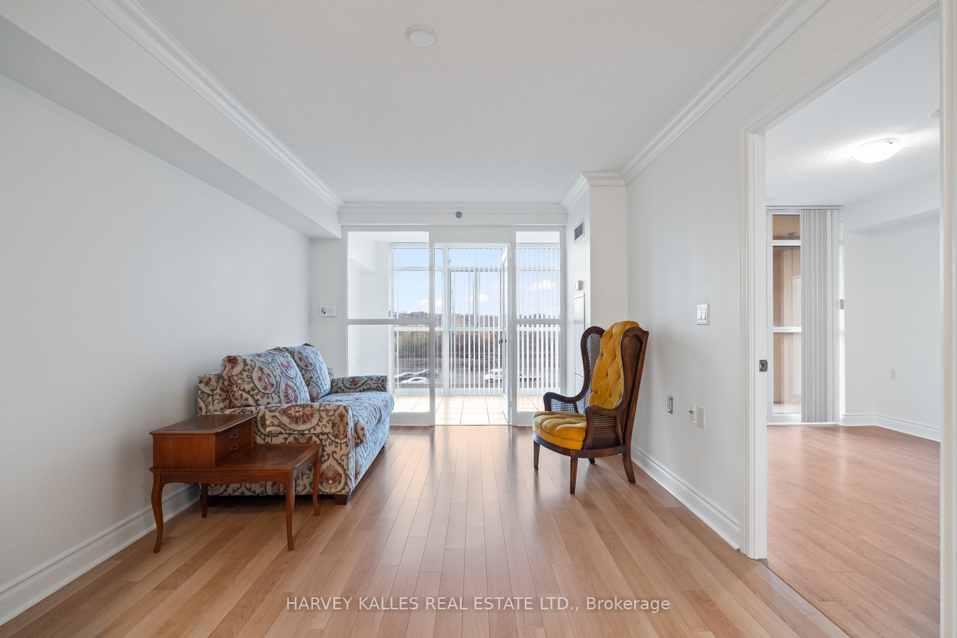 3 Marine Parade Drive, #507