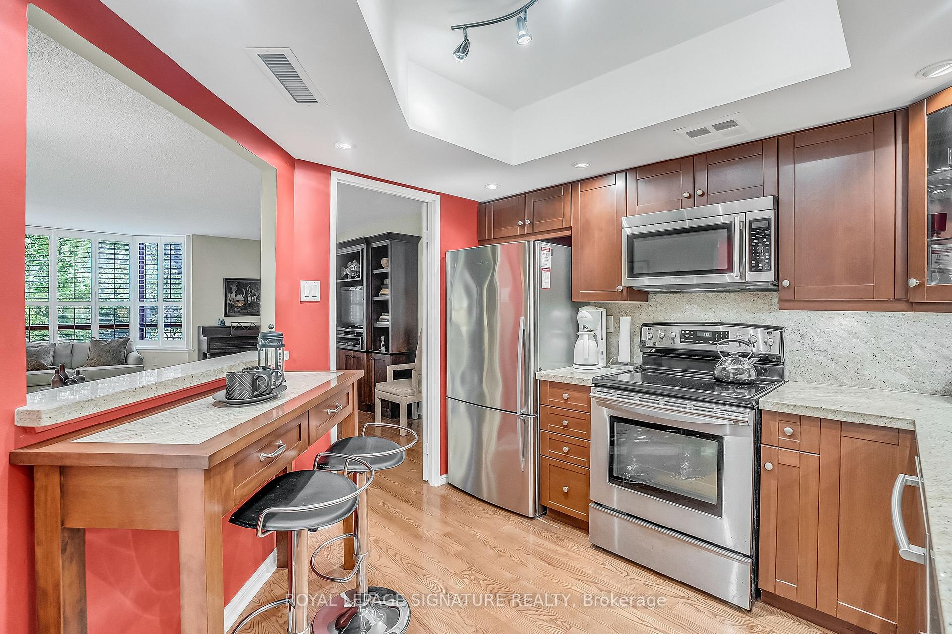 2 Bedrooms Condo at 245 The Donway, Toronto For sale