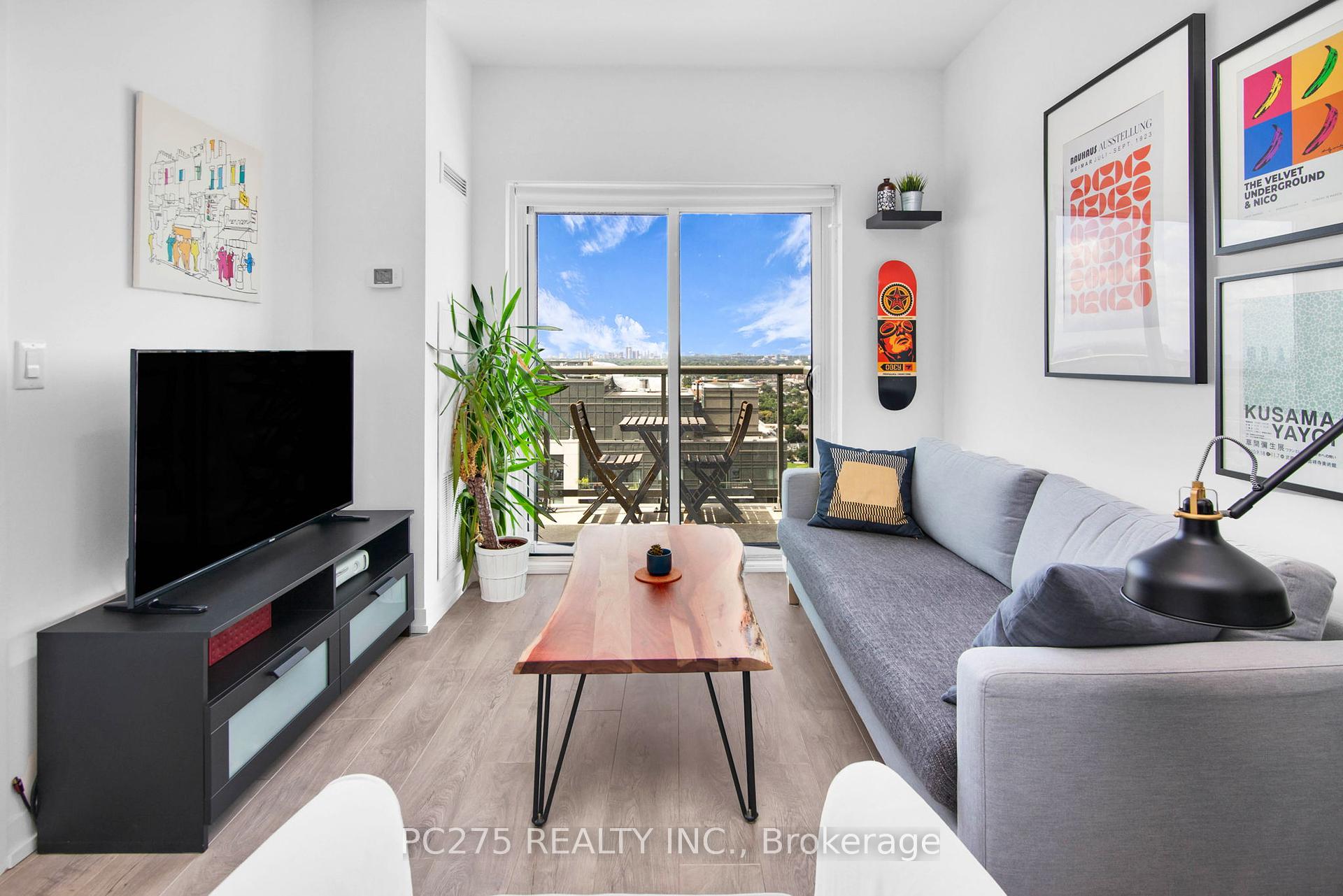 1 Bedroom Condo at 1410 Dupont, Toronto For sale