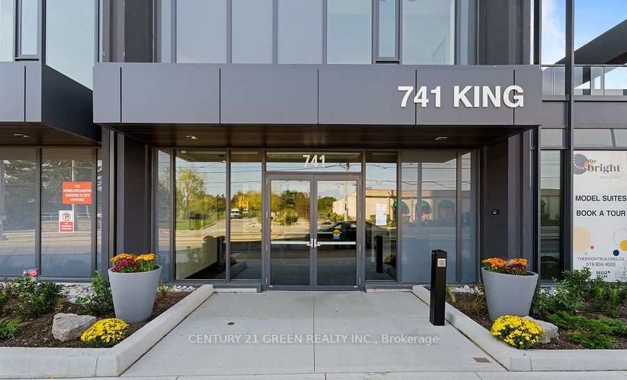 741 King
