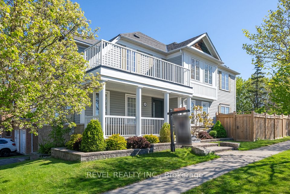 100 Ashbury