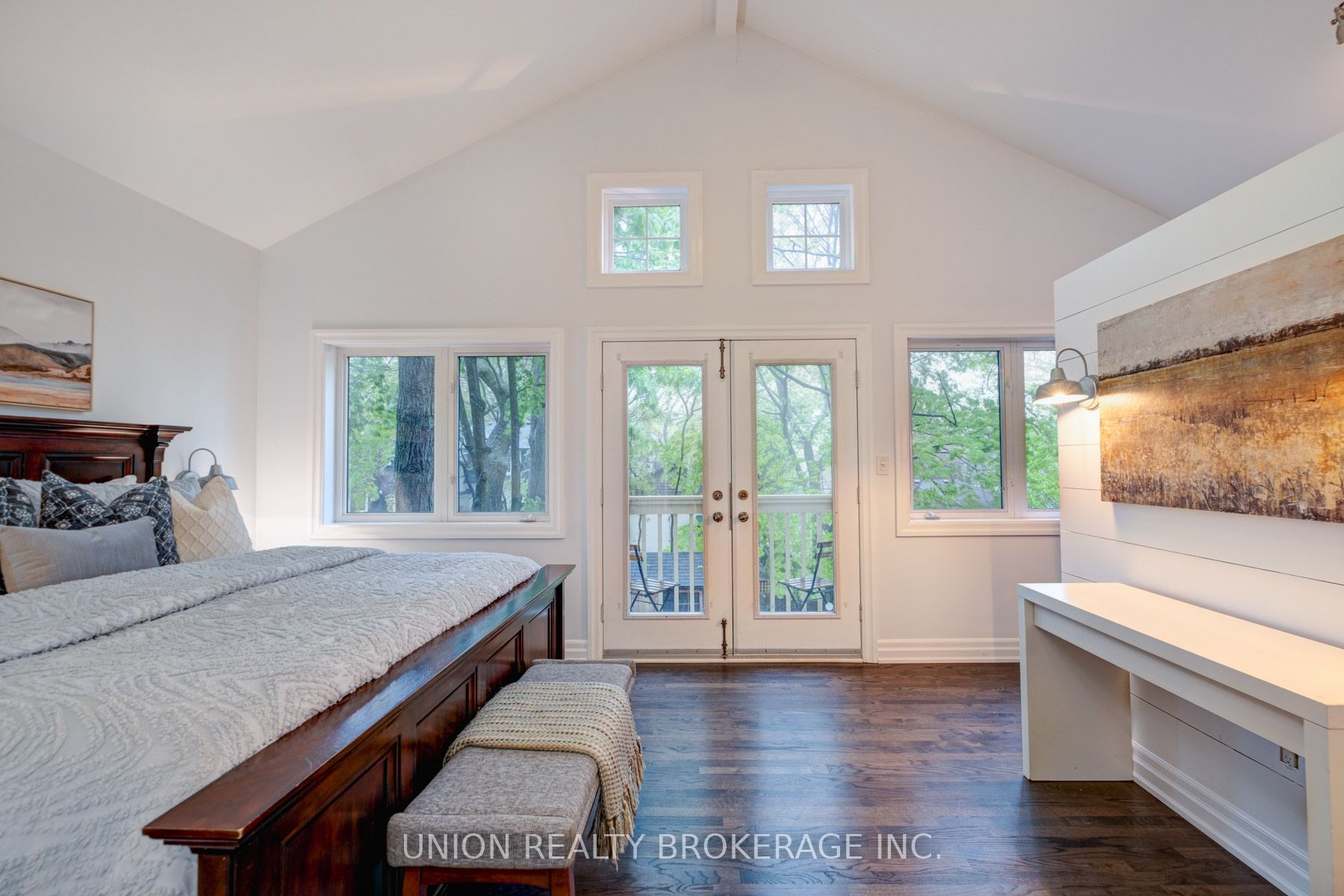 21 Courcelette Road