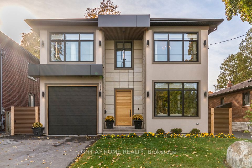 118 Martin Grove