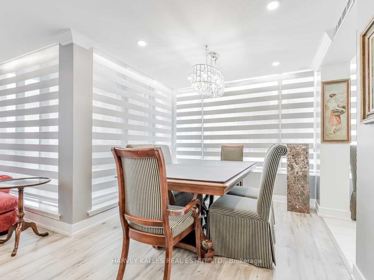 3 Bedrooms Condo at 5785 Yonge,  Toronto For sale