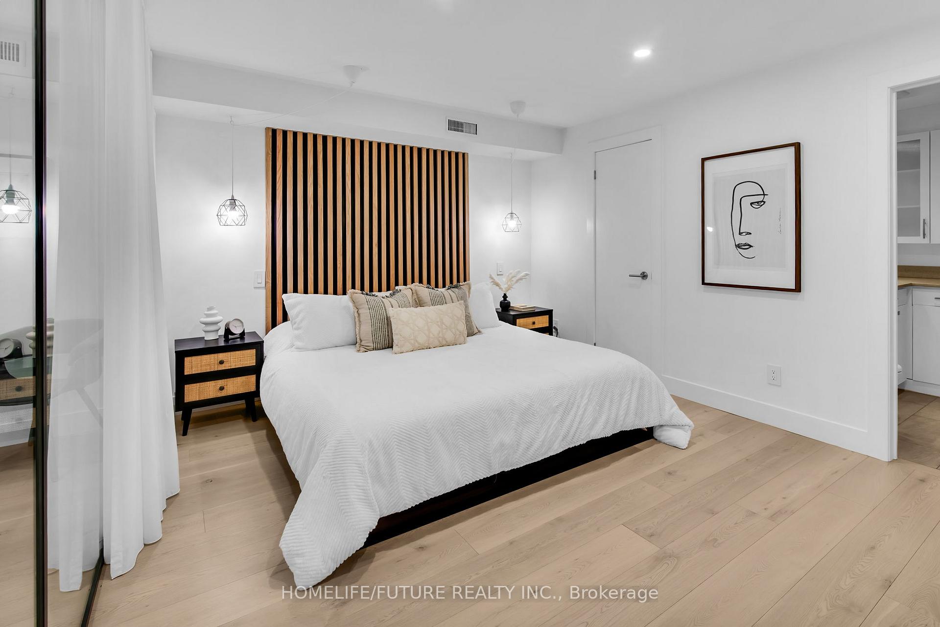 2 Bedrooms Condo at 660 Pape, Toronto For sale