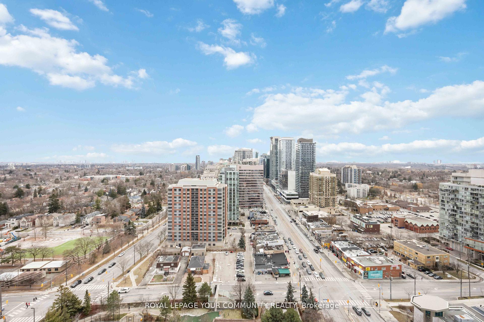 2 Bedrooms Condo at 5 Northtown, Toronto For sale