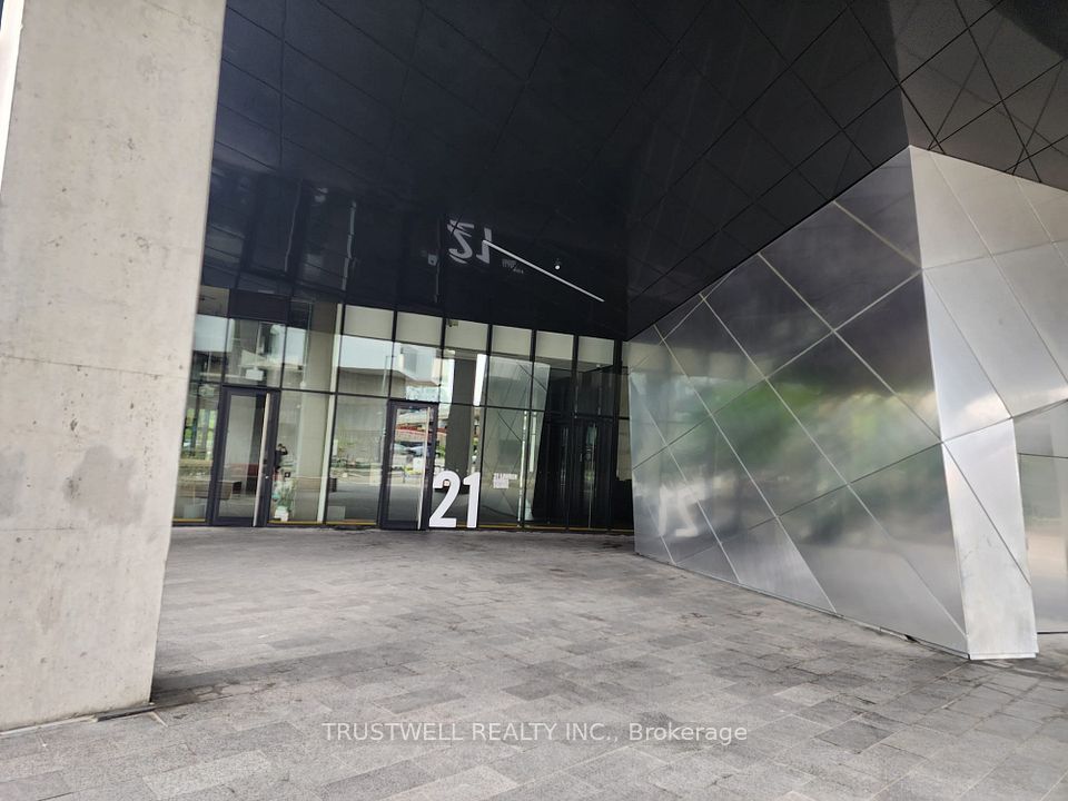21 Lawren Harris Square