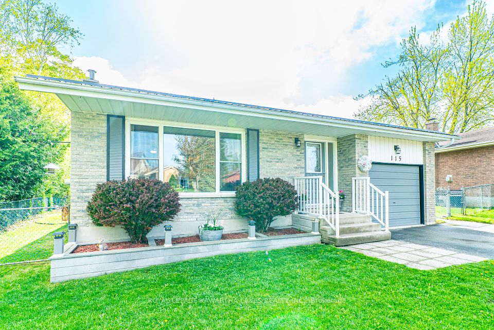 115 Meadowlands