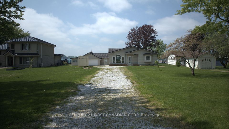 3877 St Clair Parkway, St. Clair, ON N0P 2B0