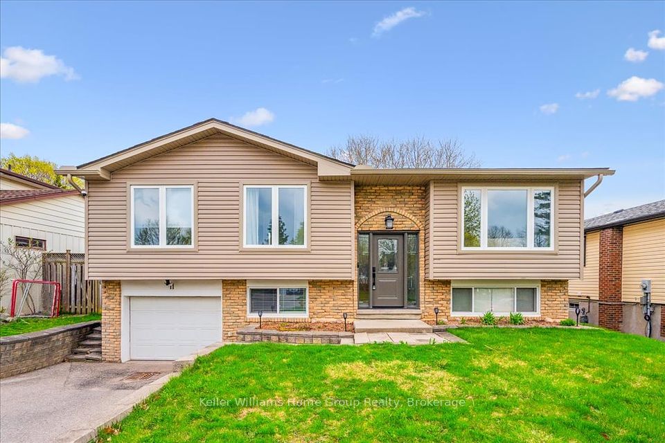 11 Fairmeadow
