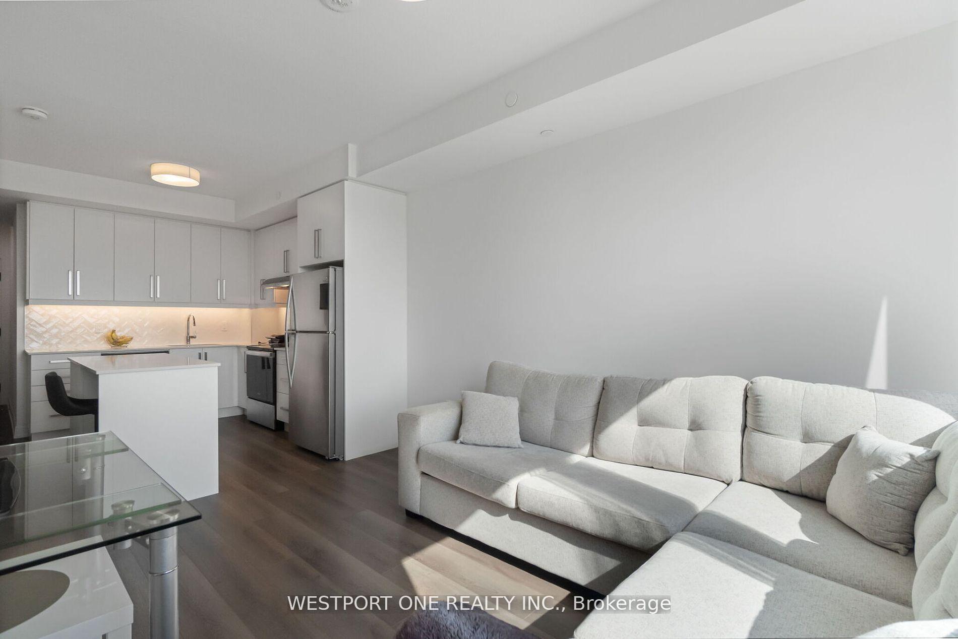 1 Bedroom Condo at 3200 William Coltson, Oakville For sale