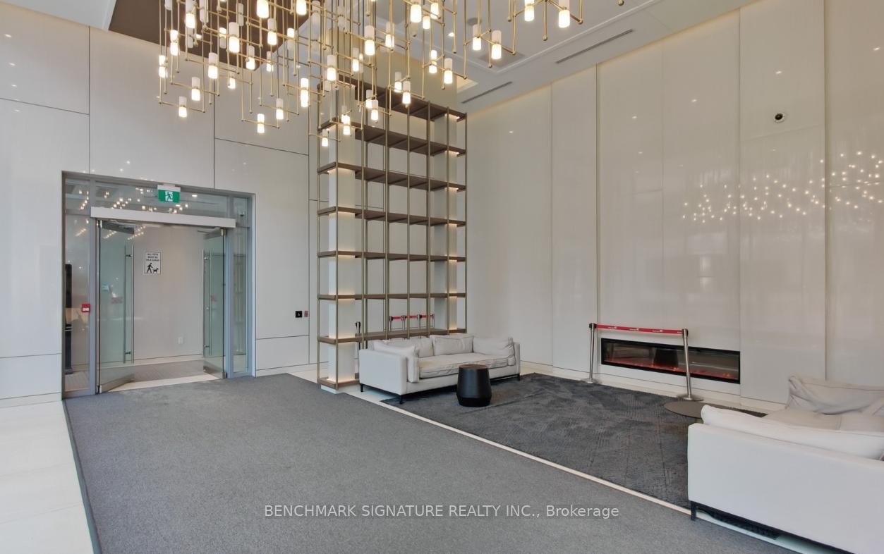 1 Bedroom Condo at 8 Olympic Garden, Toronto For sale