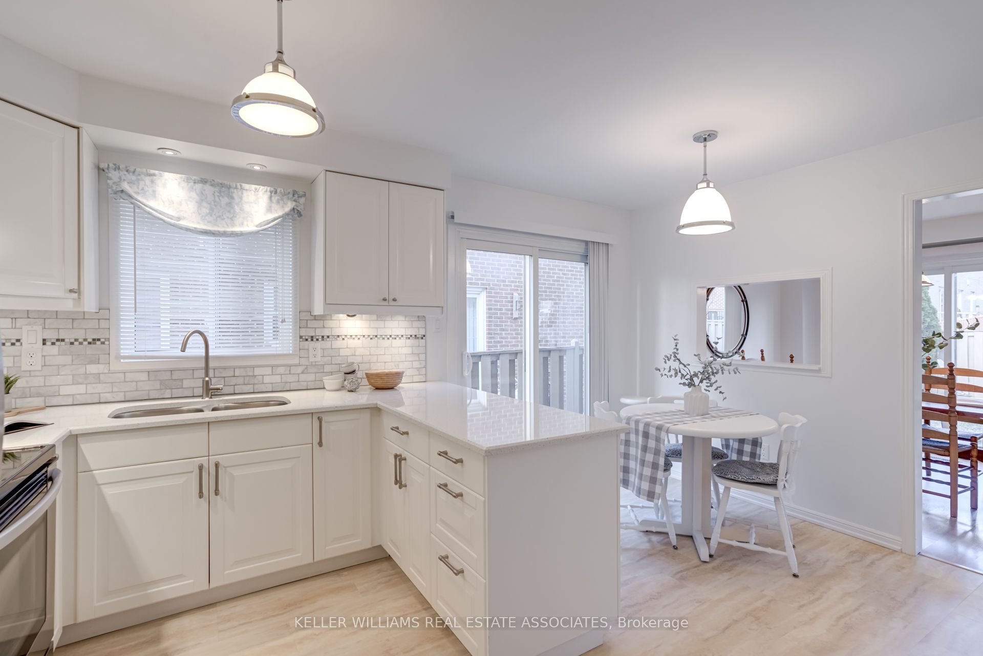 62 Stargell Crescent, Markham, ON L3P 4J9