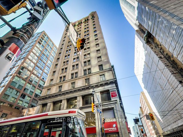 1 King Street