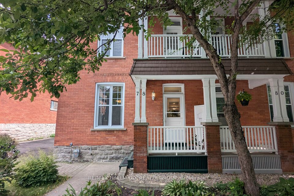 78 Spruce